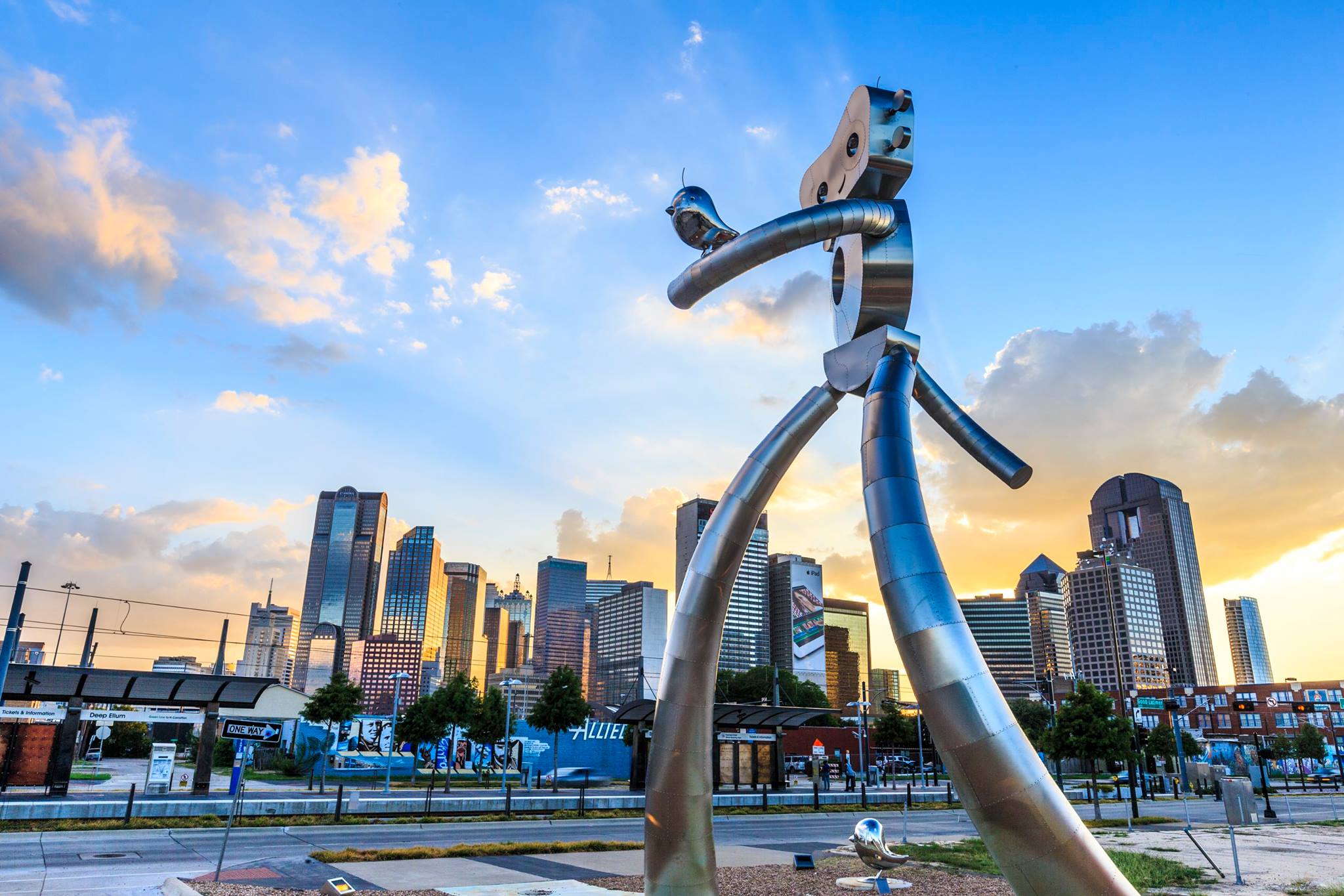 Dallas 2024 Cost of Living